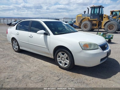 Chevrolet Malibu 2007