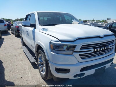 RAM 1500 2022