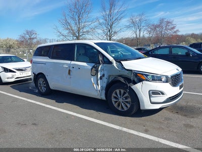 Kia Sedona 2020