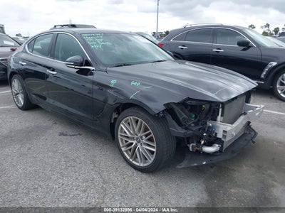 Genesis G70 2021