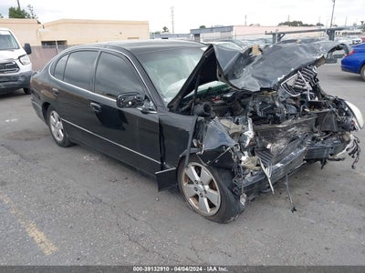 LEXUS GS 300 2004