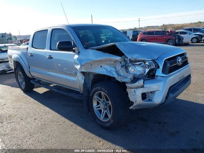 Toyota Tacoma 2013