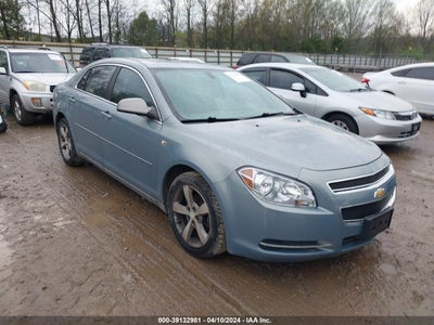 CHEVROLET MALIBU 2008