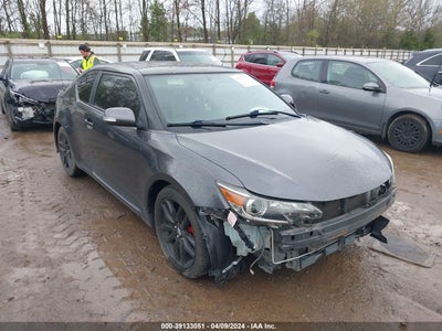 Scion Tc 2015