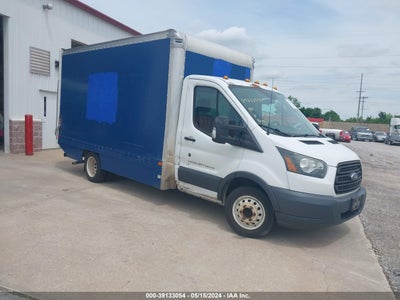 Ford Transit-350 2015