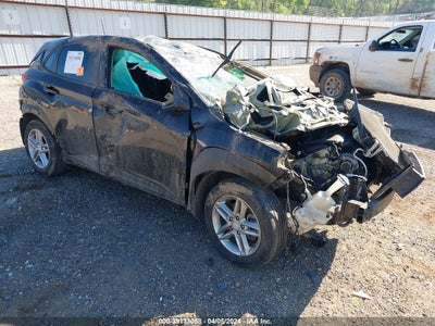 HYUNDAI KONA 2019