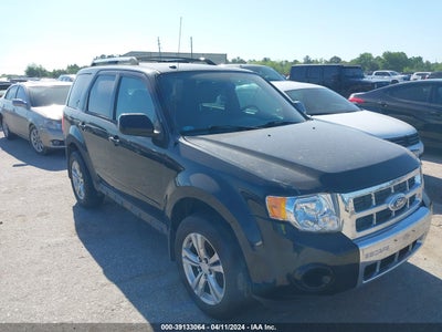Ford Escape 2012
