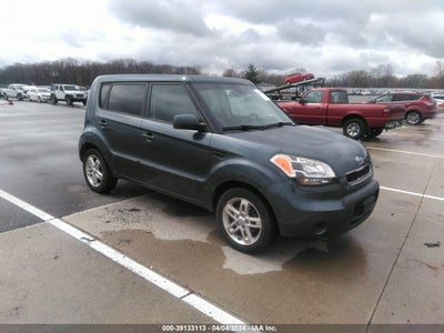 Kia Soul 2011