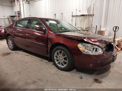 Buick Lucerne 2007