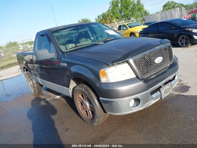 FORD F-150 2006