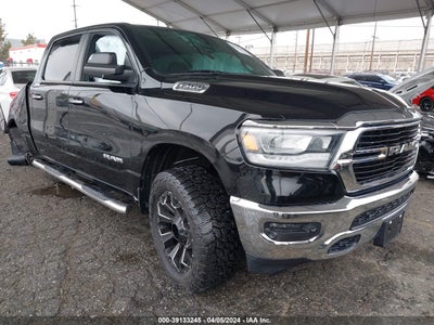 RAM 1500 2019