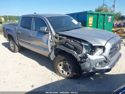 Toyota Tacoma 2016