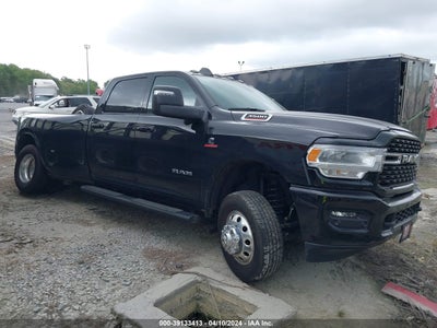RAM 3500 2023