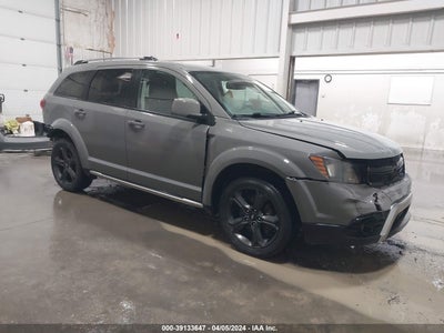 DODGE JOURNEY 2019