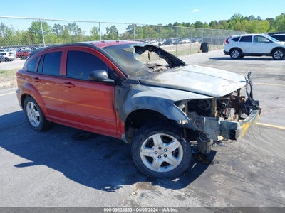 Dodge Caliber 2009