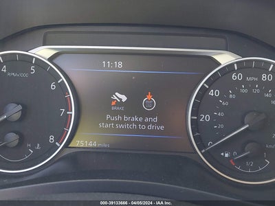 DayDrive