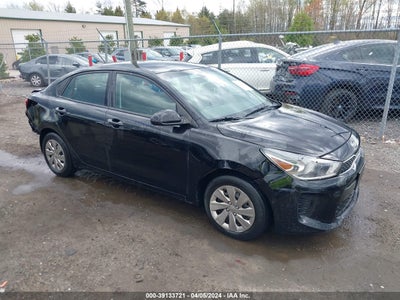 KIA RIO 2020
