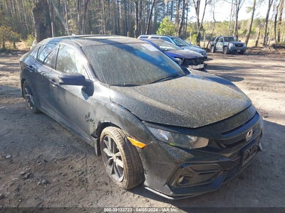 Honda Civic 2020
