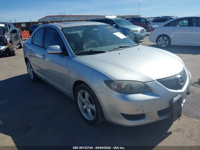 Mazda 3 2006