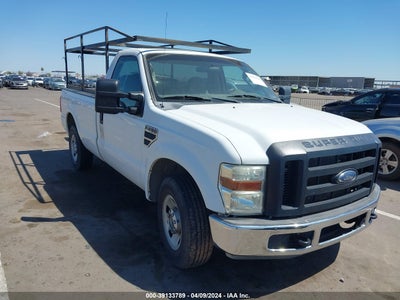 FORD F-250 2008