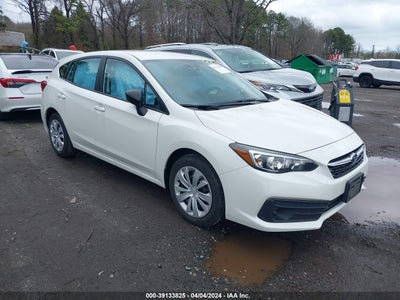 Subaru Impreza 2023