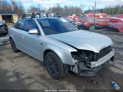 Audi A4 2006