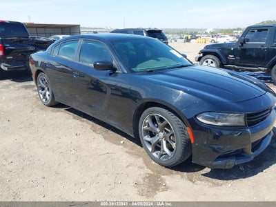 Dodge Charger 2016