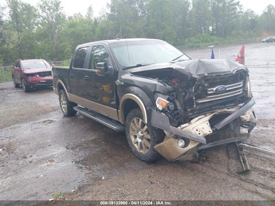 Ford F-150 2014