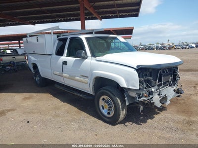 Chevrolet Silverado 2006