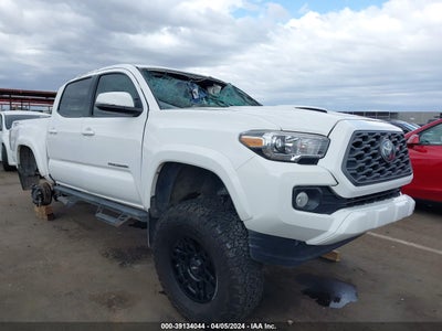 Toyota Tacoma 2020