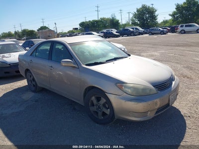 Toyota Camry 2006