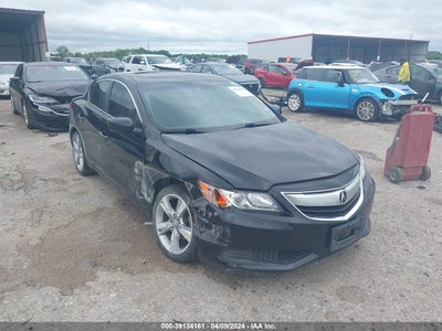 Acura Ilx 2014
