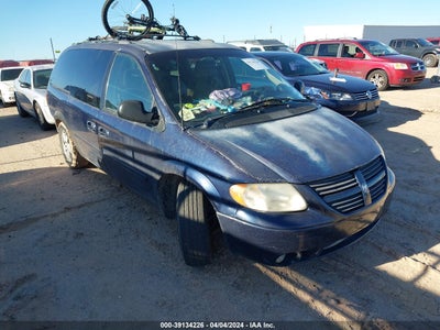 Dodge Grand caravan 2005