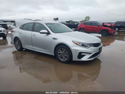 KIA OPTIMA 2020