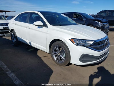 VOLKSWAGEN JETTA 2023