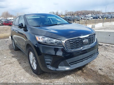 KIA SORENTO 2019