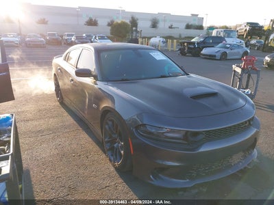 Dodge Charger 2020