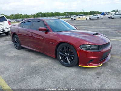 Dodge Charger 2020