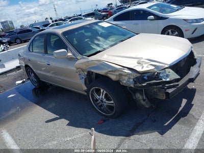 ACURA 200 2002