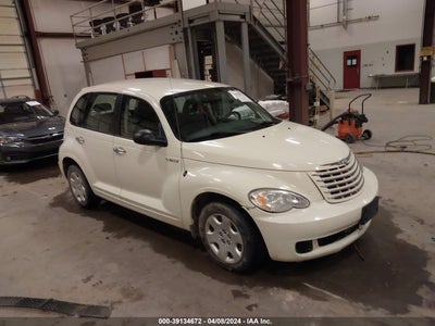 CHRYSLER PT CRUISER 2006