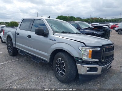 FORD F-150 2020