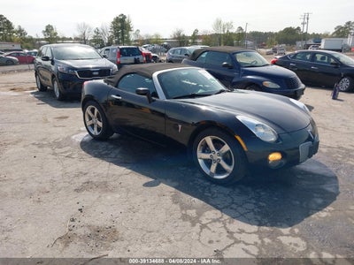 Pontiac Solstice 2006