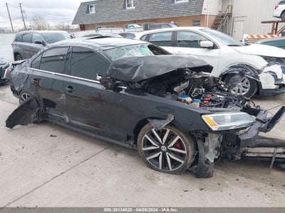 VOLKSWAGEN JETTA 2012