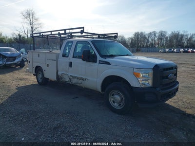 Ford F-350 2014