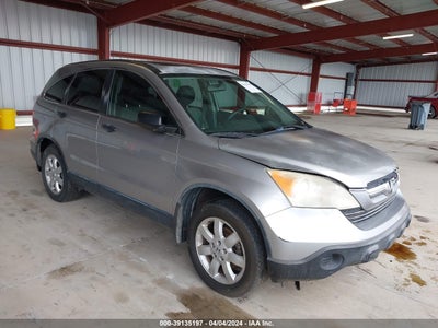 HONDA CR-V 2008