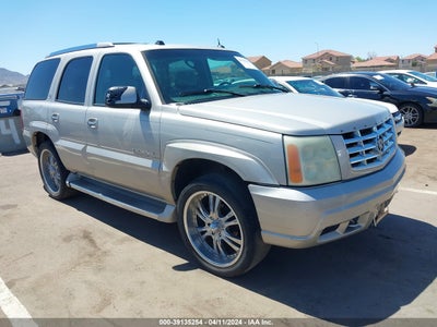 Cadillac Escalade 2005