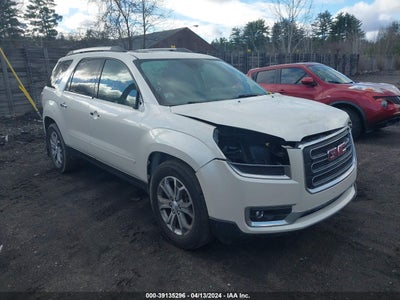 GMC ACADIA 2015