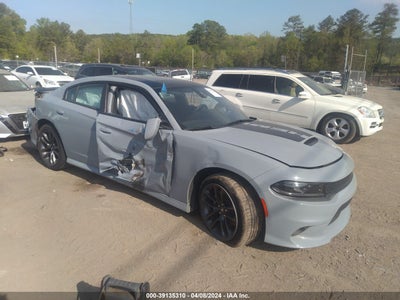 Dodge Charger 2022