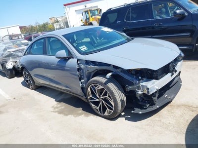 Hyundai Ioniq 6 2023