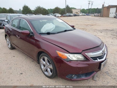 ACURA ILX 2013